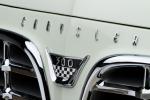 Chrysler C-300 1955 года